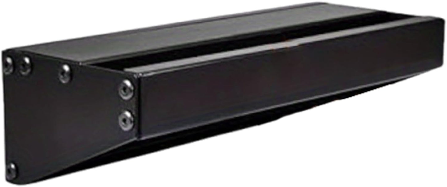 Générique Hammer Organizer, Wall Mounted Tool Holder Rack, Heavy Duty Garage Storage Hammers And Tools, Sturdy Workbench Accessory For Home Projects, Construction Site Use, 13.8 Inches