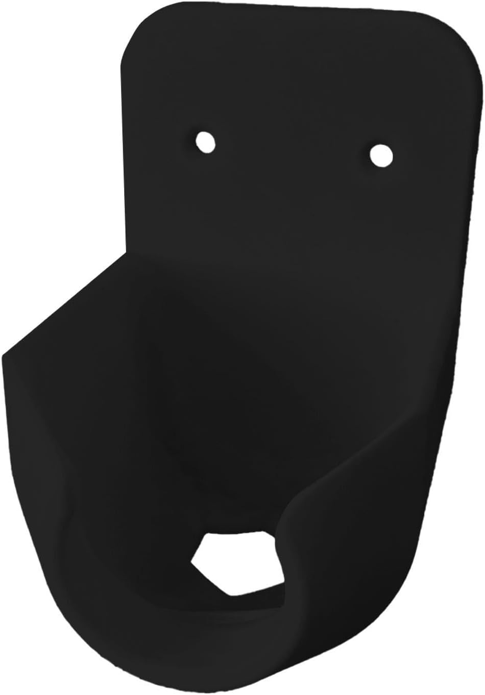  Generisch Support Pour Embouts De Tuyau - Support De Buse D'arrosage Et Organisateur De Rangement, Support Mural Pour Pulvérisateur | Pour Jardin, Pelouse, Irrigation, Terrasse, Arrière-cour, Garage