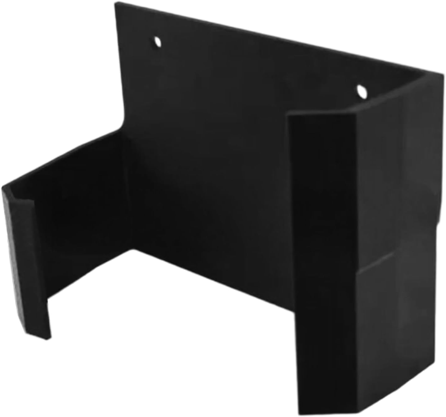  Générique Organisateur De Rangement Pour Outils Electriques | Rangement Mural Pour Outils De Jardin | Support De Garage Robust Pour Perceuse Visseuse Marteau Atelier Garage Jardin