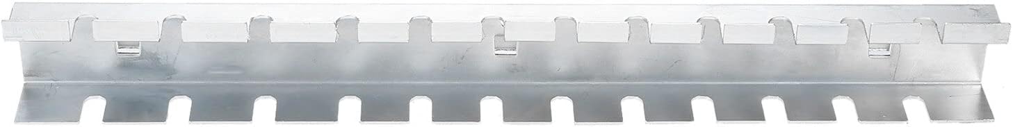  Support Mural à Suspendre Pour Tournevis - 370 Mm - Pour Outils - Pour Atelier/garage/jardin