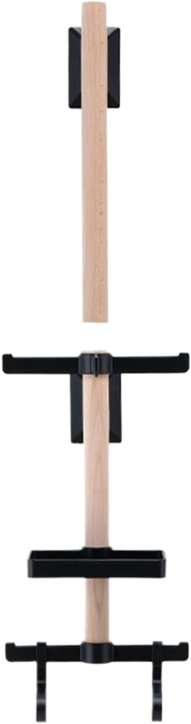  Generisch Support Mural Pour Casque De Vélo, Montage Mural, Gain De Place, Support De Casque De Vélo, Pour La Maison, Le Garage, L'intérieur, Le Salon, L'appartement, Le Mur, L'abri De Jardin, Les