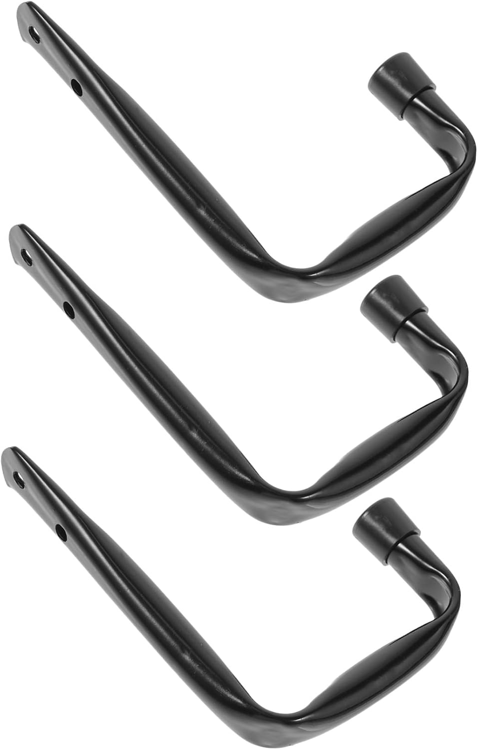  Ciieeo Utilitaires De Rangement De Garage Support Mural Pour Outils Conduites D'eau Grands De Rangement Intérieurs