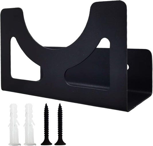  Support De Broyeur D'angle, Support Mural, Support De Rangement Serré, 11,57 X 3,7 X 6,8 Cm, Organisateur D'outils Multifonction, Crochet D'équipement Robuste, Pour Installation De Machine De