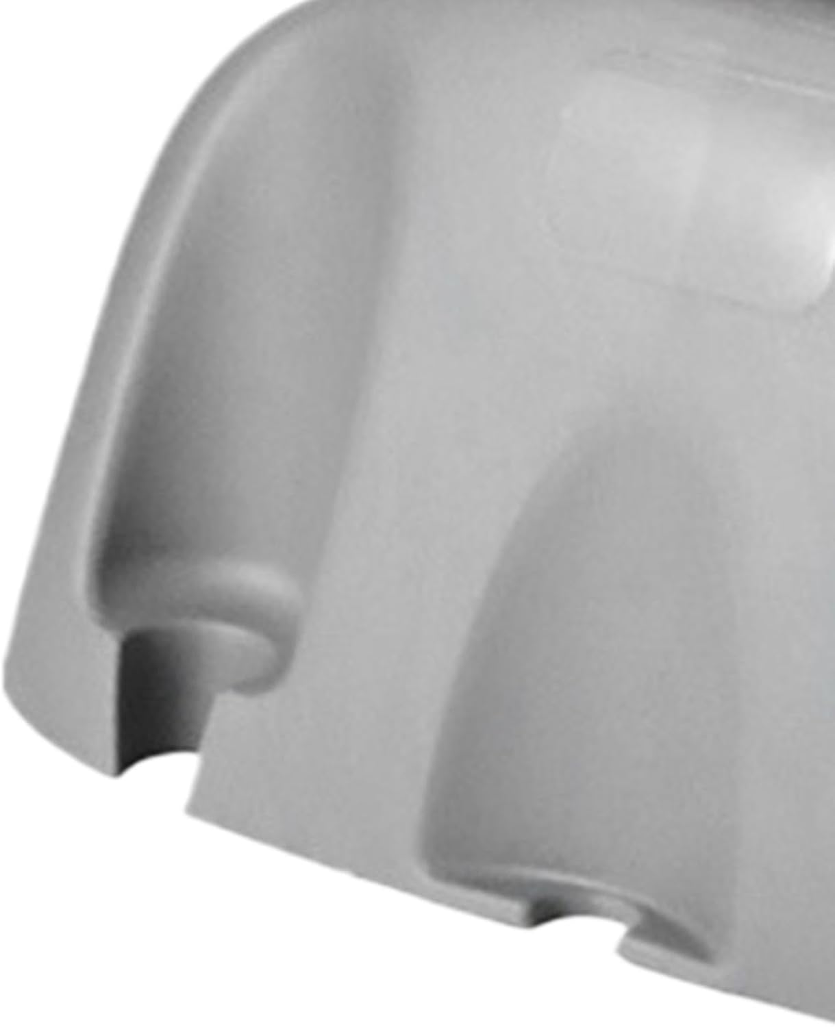 GENERIC Support Mural Pour Tuyau D'arrosage | Support De Rangement Robuste Pour Tuyau D'eau – Pour Terrasse, Jardin, Buanderie, Sous-sol, Garage, Maison