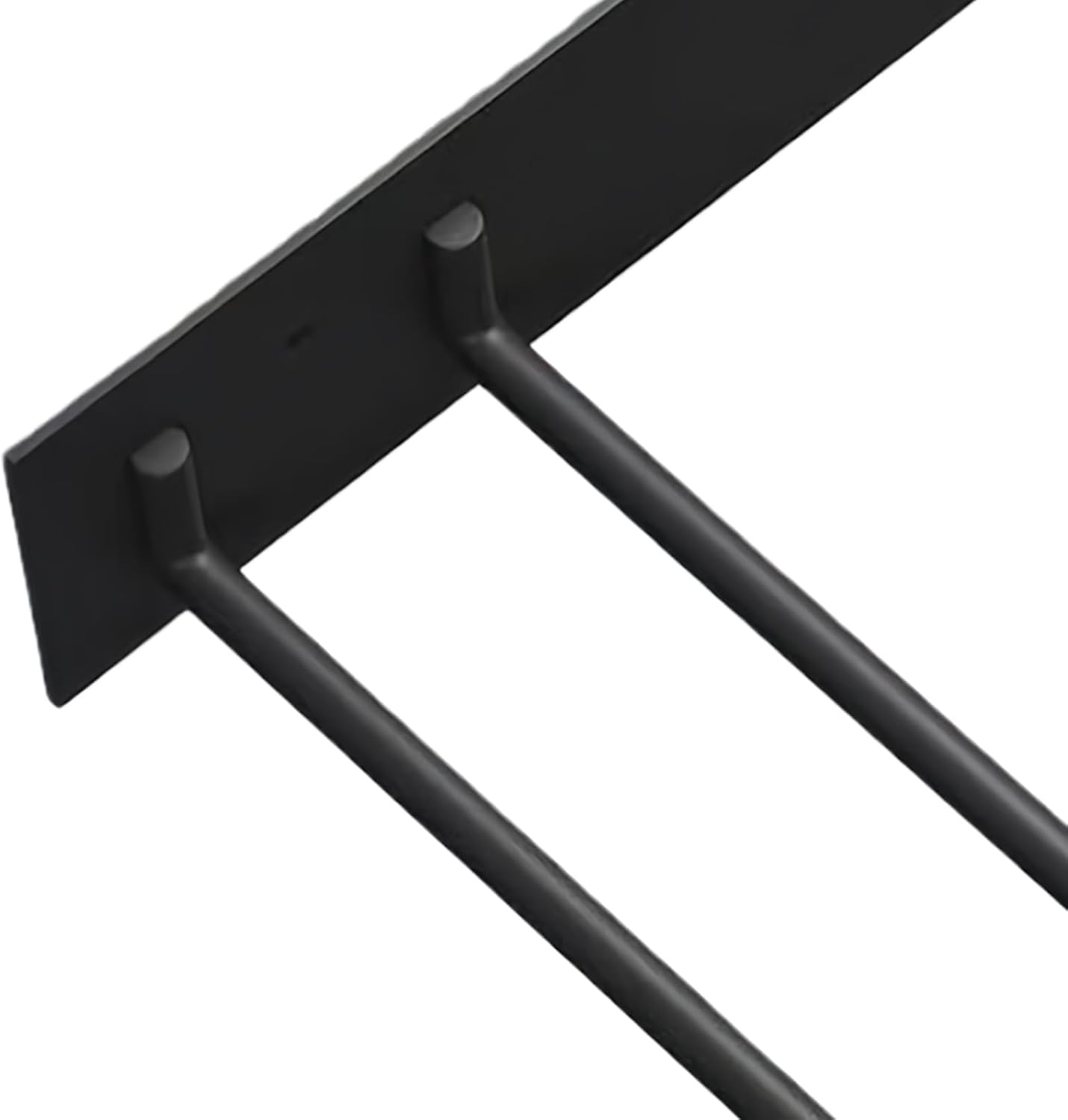  Support Mural Pour Outils De Garage – Support De Rangement Robuste Pouvant Supporter 108,9 Kg | Support D'outils De Jardin – Pour Pelle, échelle, Râteau, Balai, Garage, Cour, Jardin, Maison