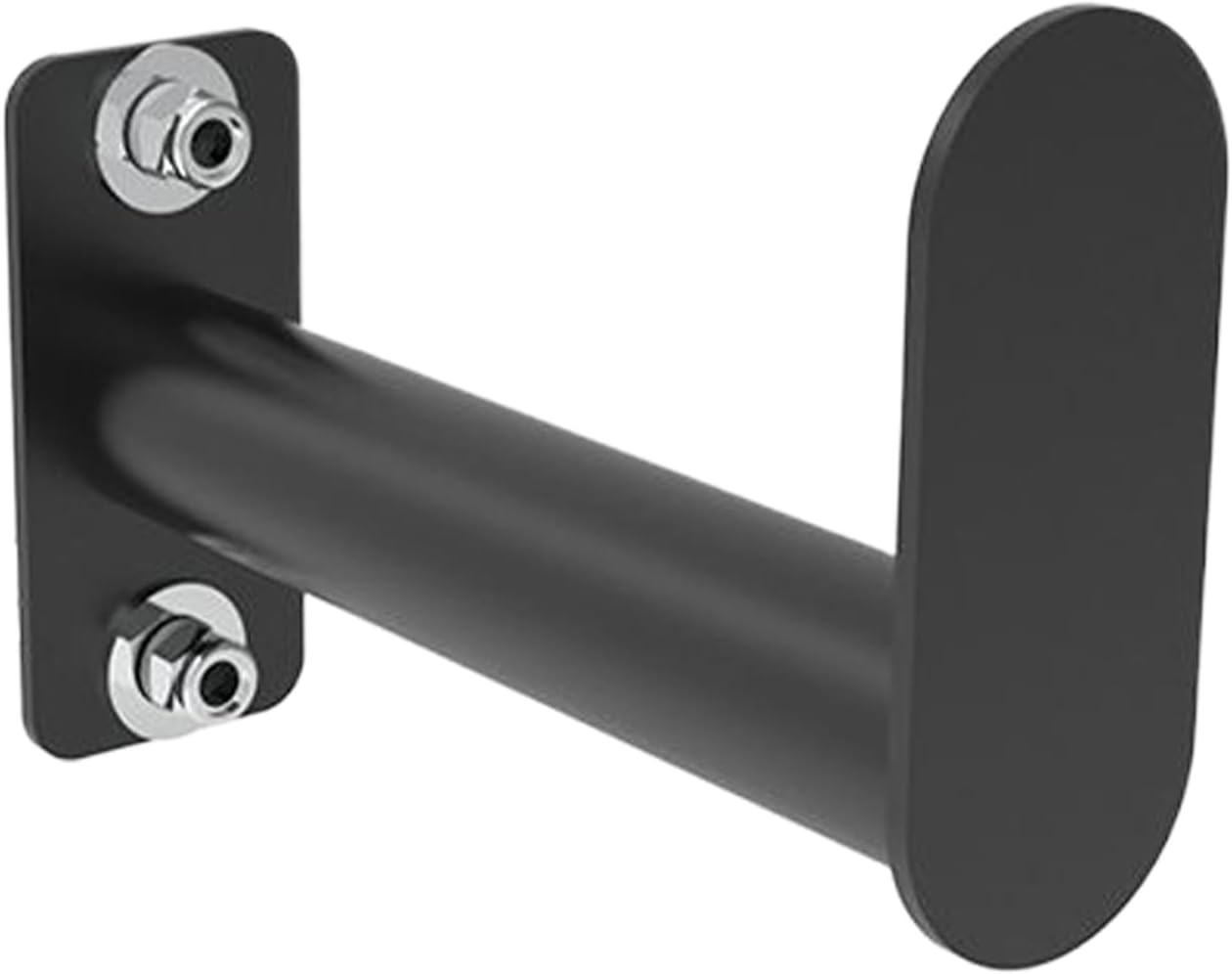  Crochets Muraux De Garage, Crochets De Rangement Robustes, Support De Rangement Pour Corde à Sauter Avec Vis, Support Utilitaire Peu Encombrant Pour Salle De Sport, Garages, Maison, Atelier, Cave