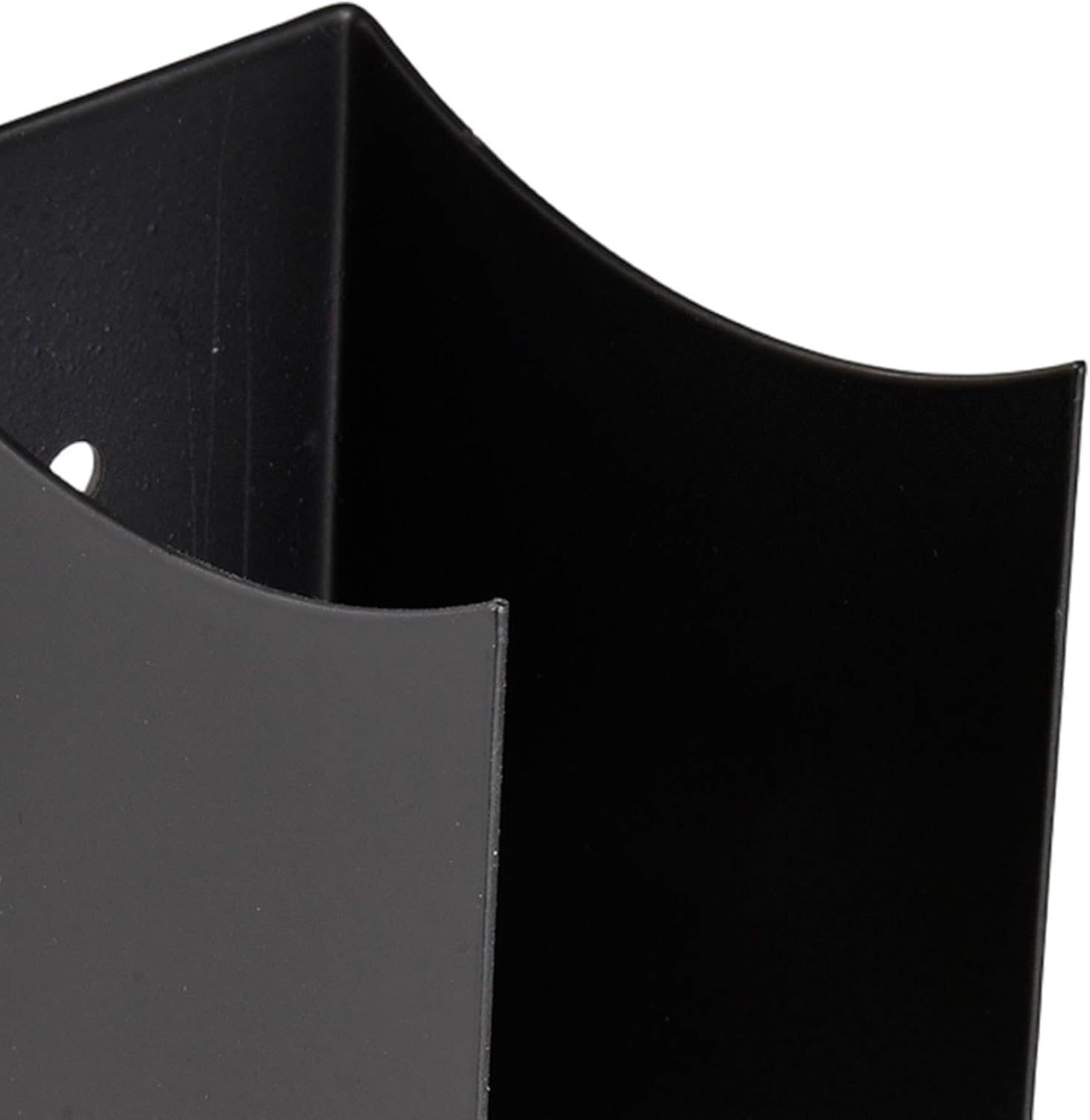 Organisateur D'outils De Garage Mural | Lot De 2 En Acier, Fixation Murale Antidérapante - Rangement D'atelier Garage - Pour Maison Sous-sol Atelier Jardin Pelouse Cour Extérieur Camping-car Camion
