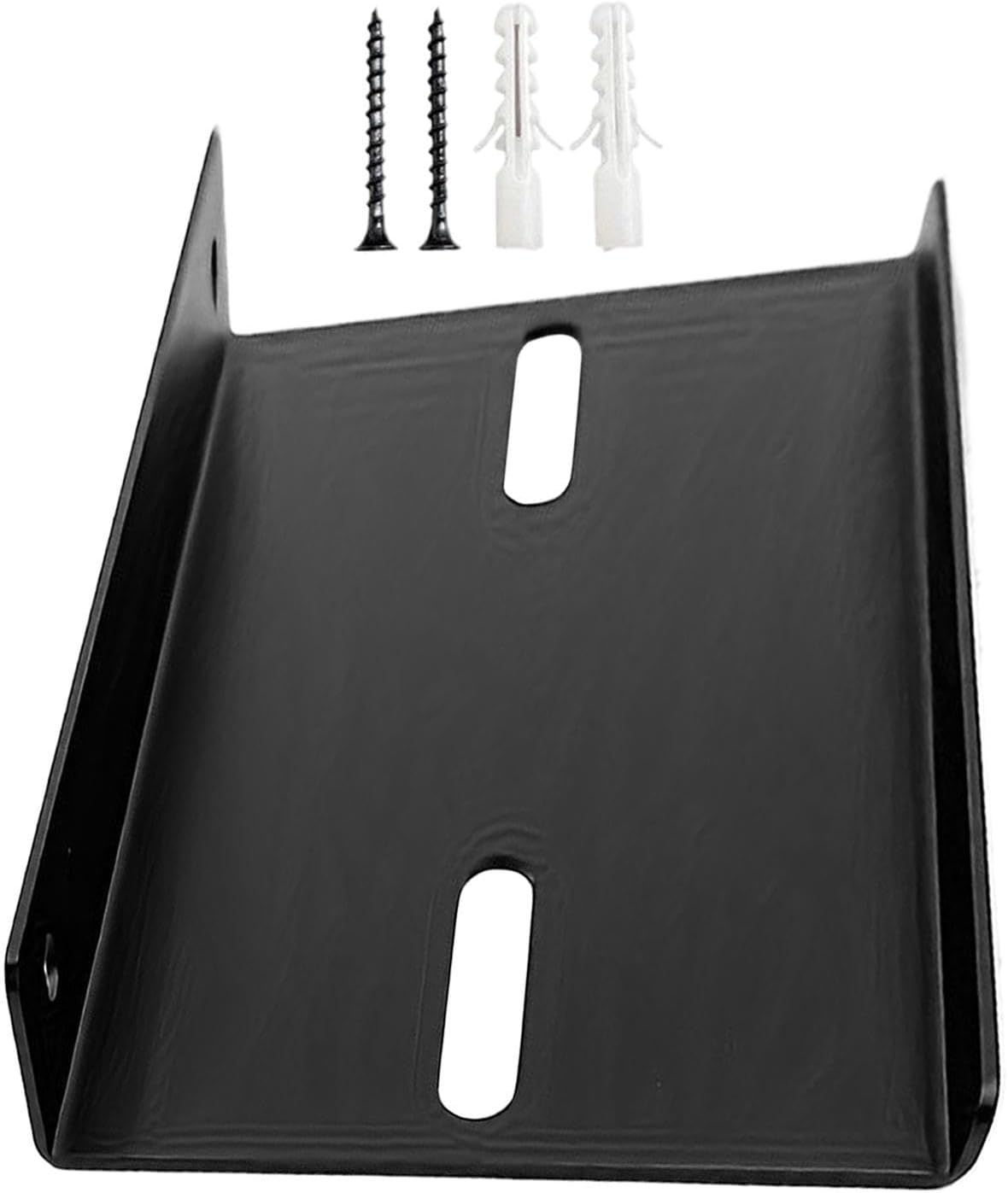 GENERIC Support Mural Pour Scie | Support Mural Universel En Métal Robuste Et Peu Encombrant Pour Jardin, Atelier, Magasin D'intérieur