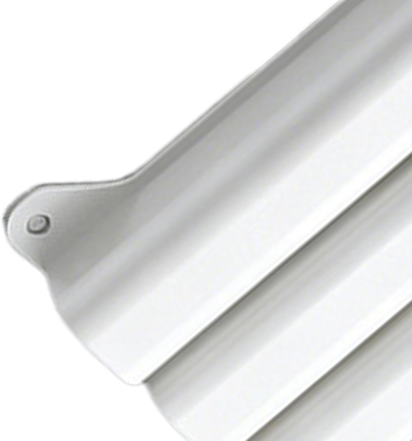 Genérico Support Mural Pour Serre-câbles – Organisateur Mural à 4 Poches Avec Support Lourd – Rangement Pour Garage, Atelier, Maison – Pour Maison, Bureau, Atelier, Cuisine, Armoire, Abri De Jardin, T