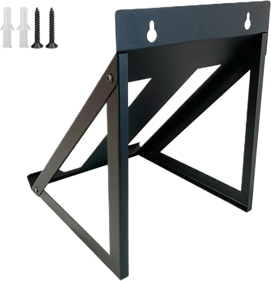  Porte-outils électriques | Support Scie Circulaire Mural | Support à Scie Circulaire Pour Garage | Pour Appartement, Atelier, Garage, Cabanon, établi, Sous-sol, Jardin