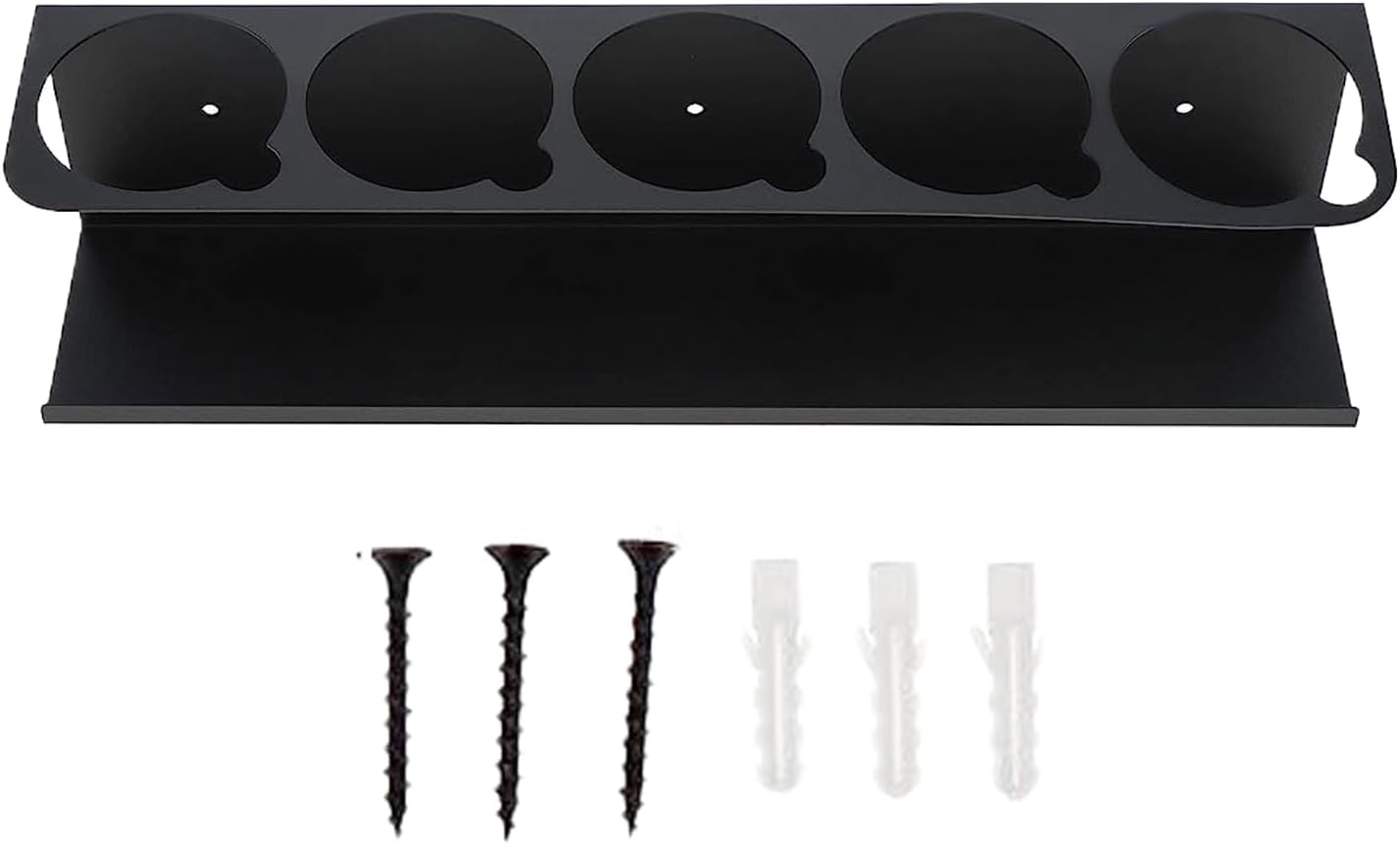 GENERIC Support De Tube De Graisse Pour Atelier Et Garage, Clé, Tournevis