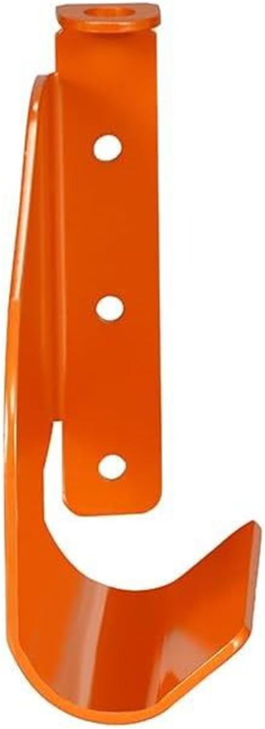  Support Pour Tronçonneuse | Support De Tronçonneuse Pour Garage, Rangement En Acier Inoxydable Robuste Pour Jardin, Tracteur, Magasin, équipement, Garage, Outils De Cour