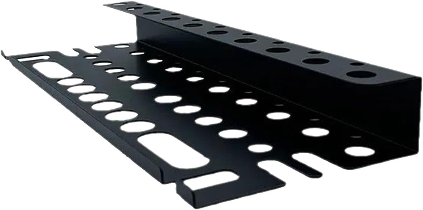 Genérico Screwdriver Holder Organizer, Metal Tool Organizer, Wrench Storage Rack, Plier Tool Organizer, Screwdriver Rack Organizer, Polyvalent Tool Storage, Rack, Plier Storage Organizer, Wrench Ho
