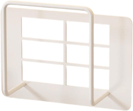  Xuancai Support Mural En Métal Robuste Pour Organiser Les Appareils, Les Adaptateurs D'alimentation, Les Télécommandes Pour Les Dortoirs, Les Petits Espaces, Support De Rangement Mural