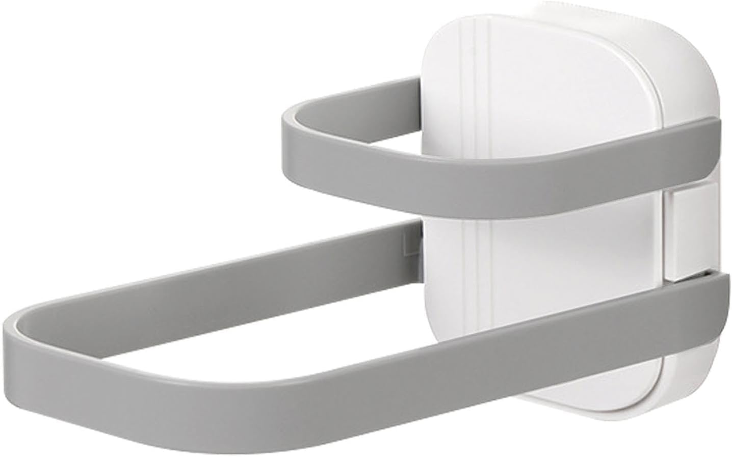  Support De Rangement Pour Cintre | Support Mural | Cintre Pliable, Peu Encombrant, Organiseur De Cintre Multifonction Pour Cuisine, Placard, Salle De Bain, Balcon, Armoire