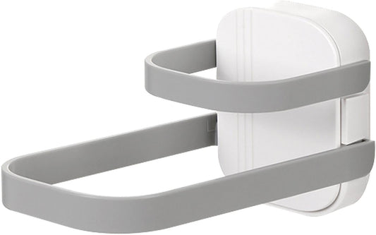  Support De Rangement Pour Cintre | Support Mural | Cintre Pliable, Peu Encombrant, Organiseur De Cintre Multifonction Pour Cuisine, Placard, Salle De Bain, Balcon, Armoire