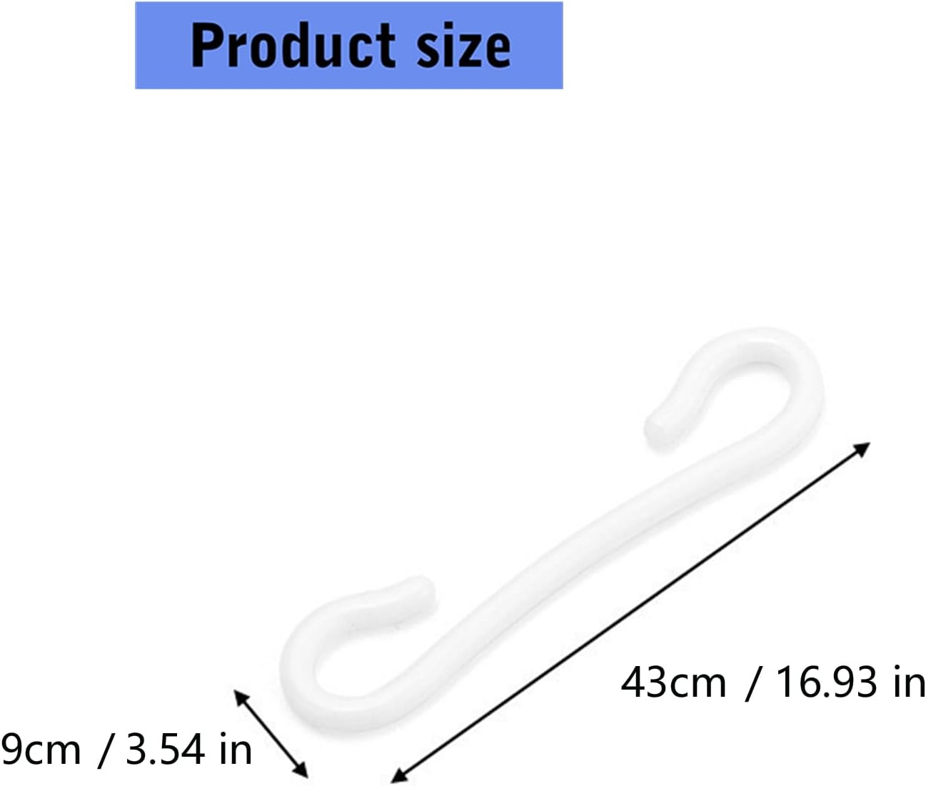  Lot De 10 Crochets De Fixation Pour Lunettes Pour Un Rangement Et Une Organisation Sécurisés - Crochets De Fixation Modernes Pour Cadre De Lunettes - Crochets Muraux Légers