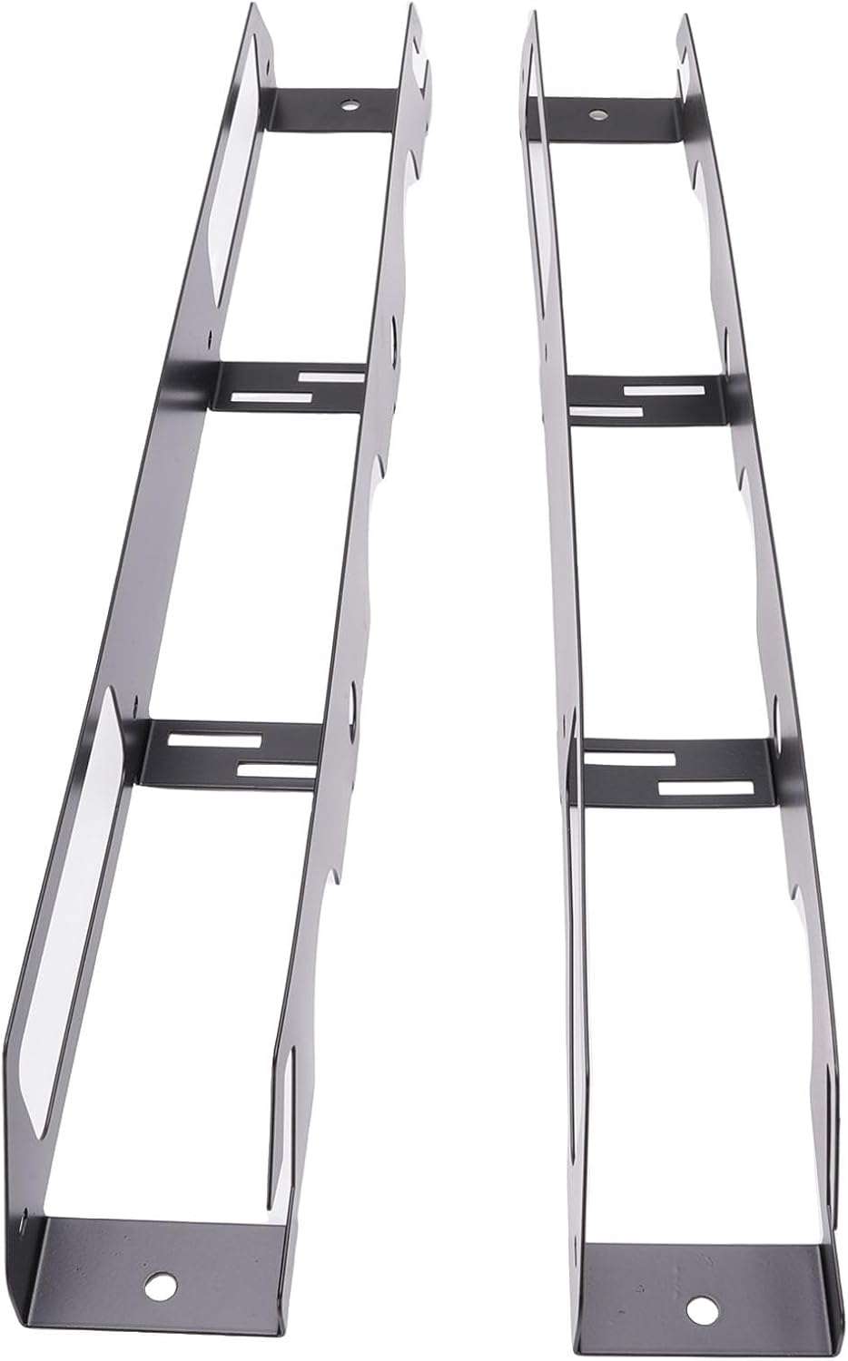  Support De Meuleuse D'angle Support Mural Gain De Place Organisateur D'outils Multifonctionnel Pour Atelier De Garage En Acier Allié 2 Ensembles