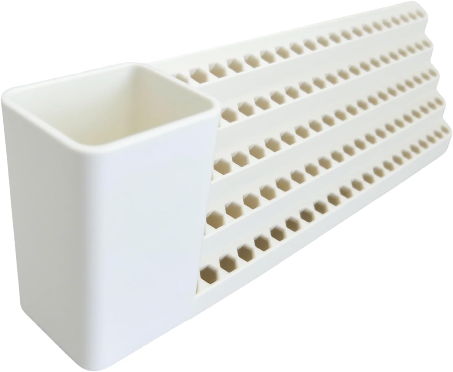 GENERIC Étagère De Rangement Pour Tournevis - Organiseur D' De Tournevis Pour Cave, Jardin, Menuiserie, Garage, Mécanicien, Atelier, Maison, Construction