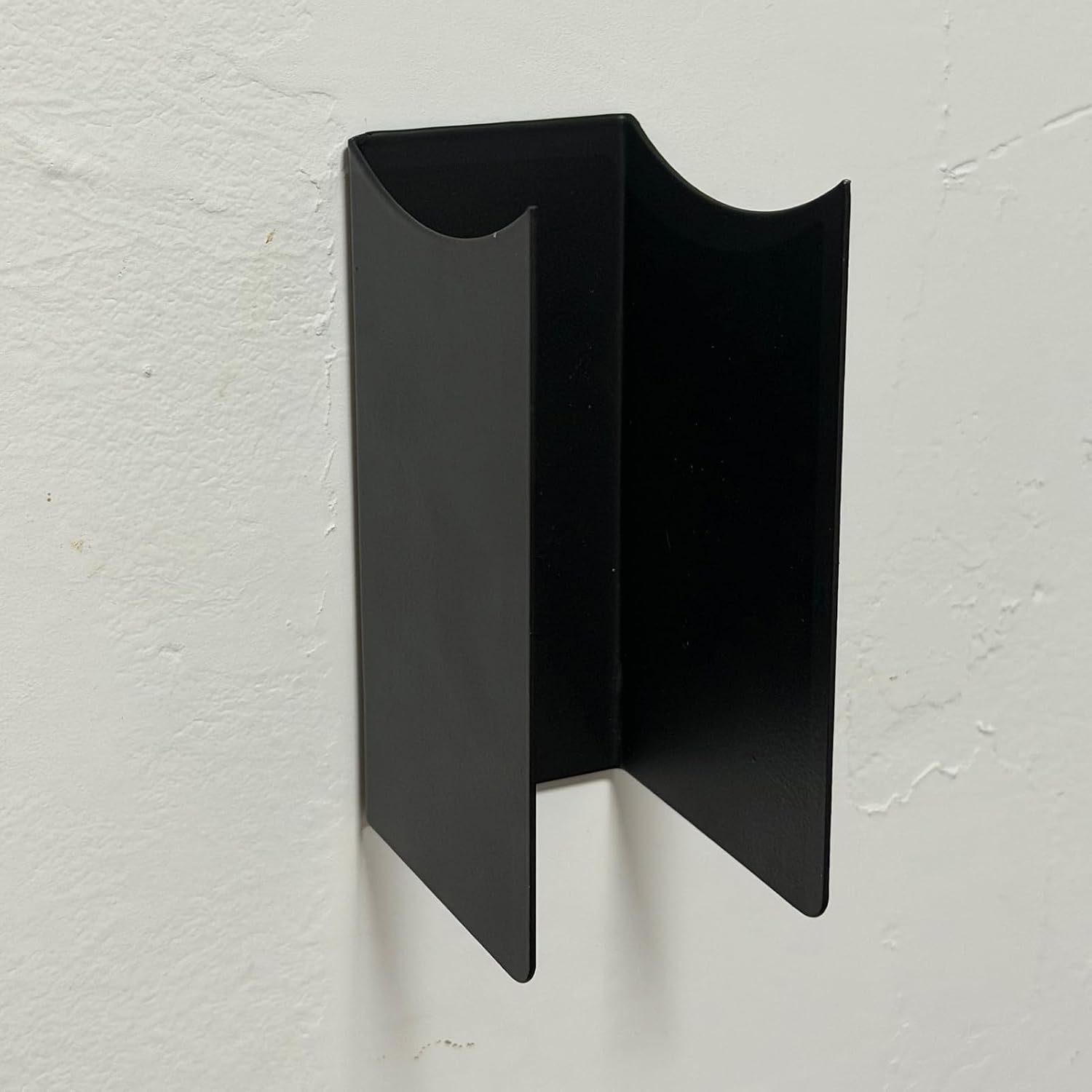 GENERIC Support Mural Pour Balai | Porte-outils De Garage | Support Utilitaire En Acier Pour Cuisine, Buanderie, Appartement, Sous-sol, Extérieur, Jardin, Cour, Maison