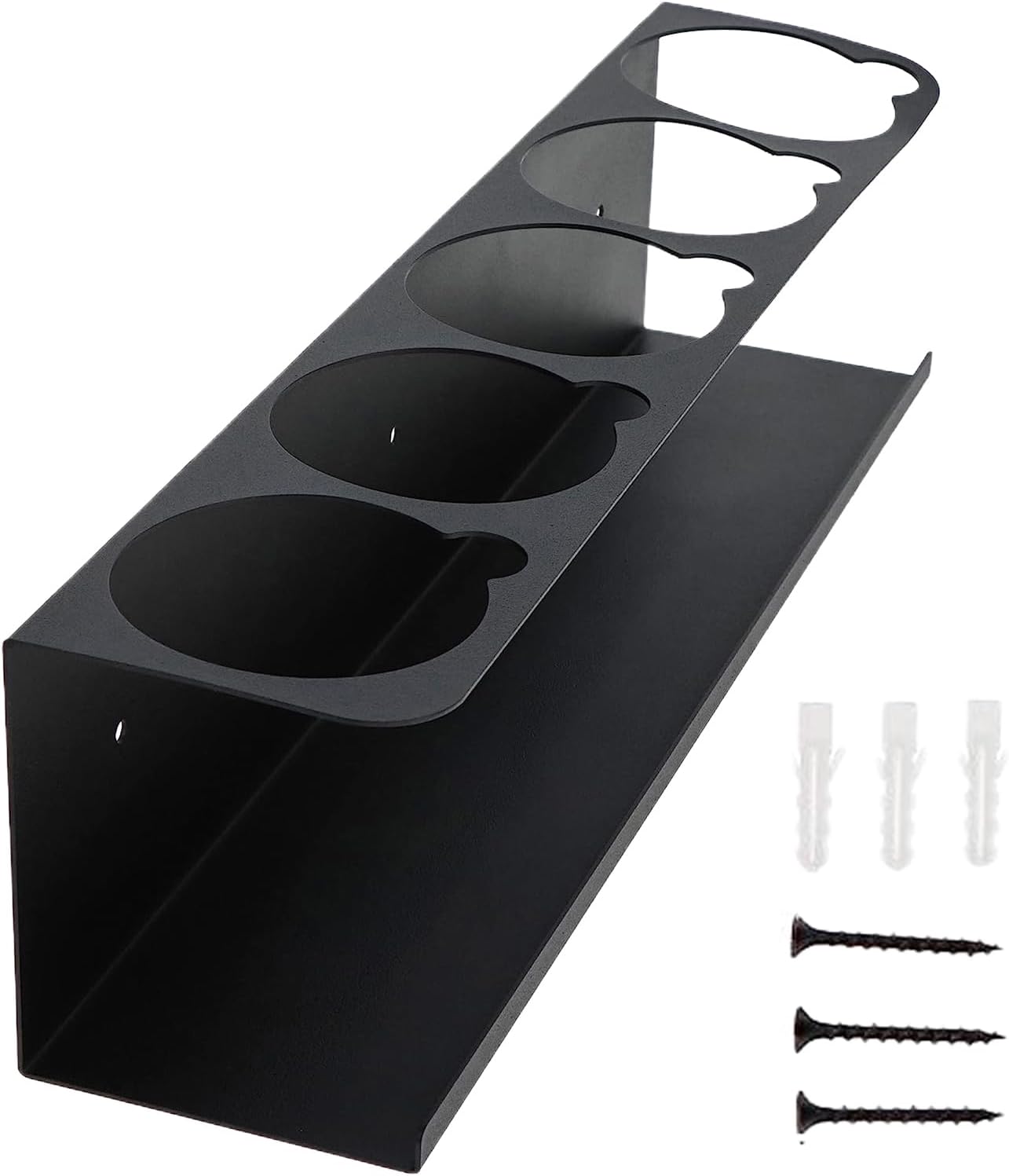 GENERIC Support De Tube De Graisse Pour Atelier Et Garage, Clé, Tournevis