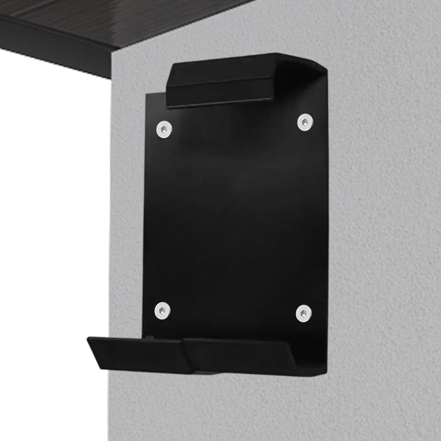 GENERIC Support Pour Outils électriques | Support Mural Pour Perceuse | Support Utilitaire De Rangement Robuste Pour Perceuse électrique, Marteau, Tournevis, Maison, Atelier, Réparation Automobile, Cour