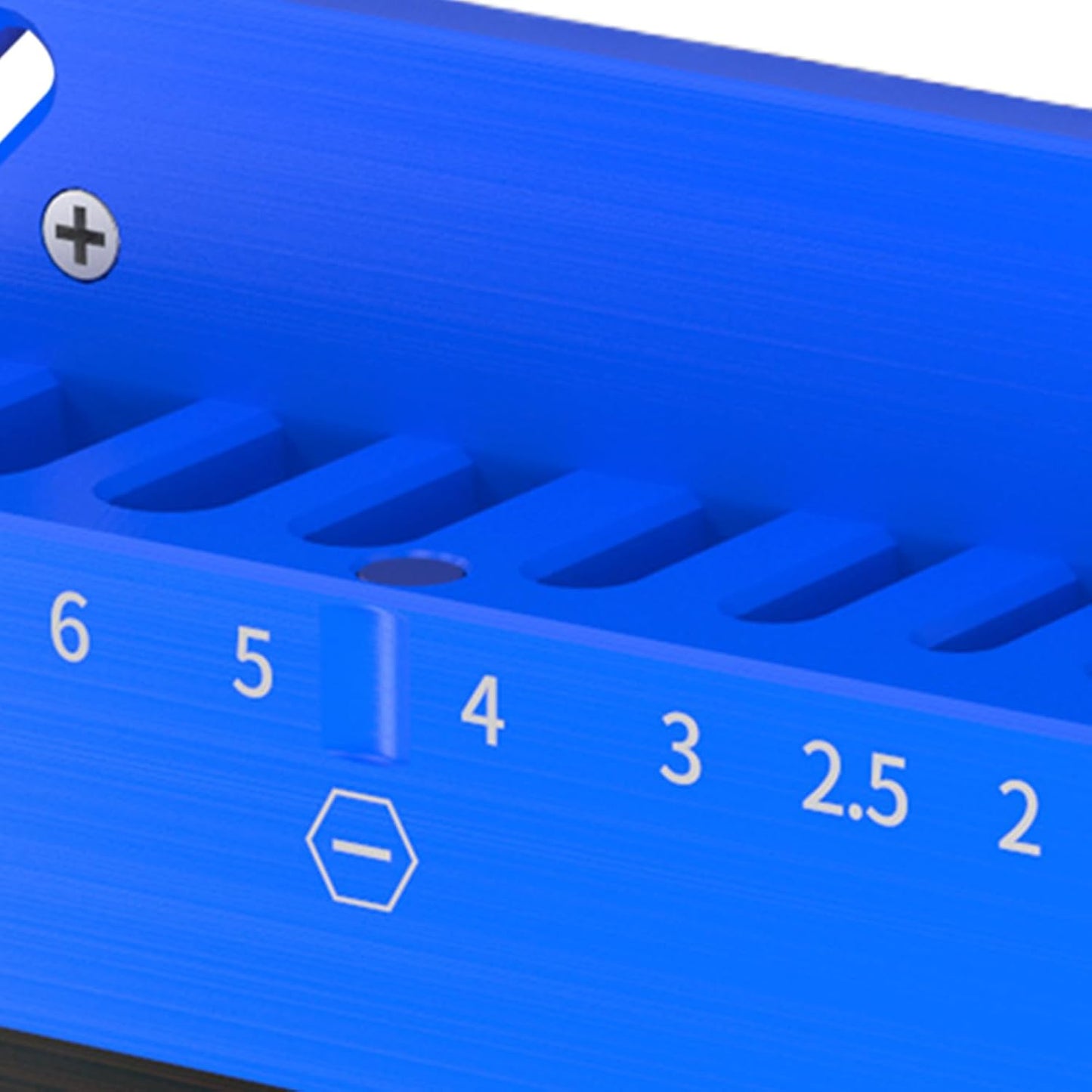 GENERIC Porte-outils, Système De Rangement Facile D'accès, Plateau D'établi De Travail Mécanique, Finition Résistante Aux Rayures, Fentes Haute Capacité, équipement Automobile Professionnel, Plateau