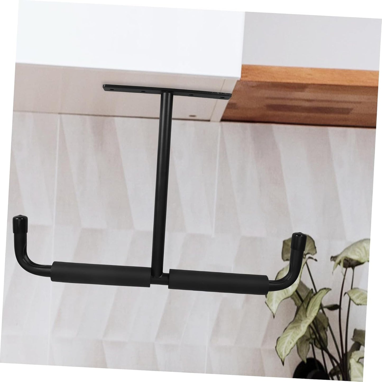  Angoily Supports De Rangement Suspendus Pour Garage De Suspension Pour Échelle Cintre Robuste Pour Vélo Kayak