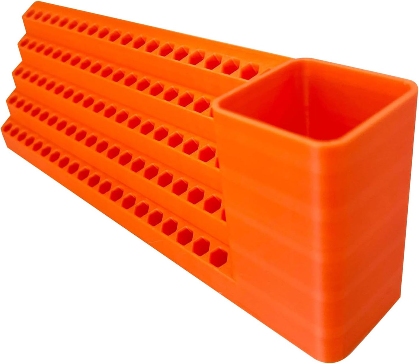 GENERIC Rangement De Tournevis – Rangement De Forets, Gain De Place Pour Le Jardin, La Construction, La Cave, La Menuiserie, L'électricien, L'atelier, Le Mécanicien