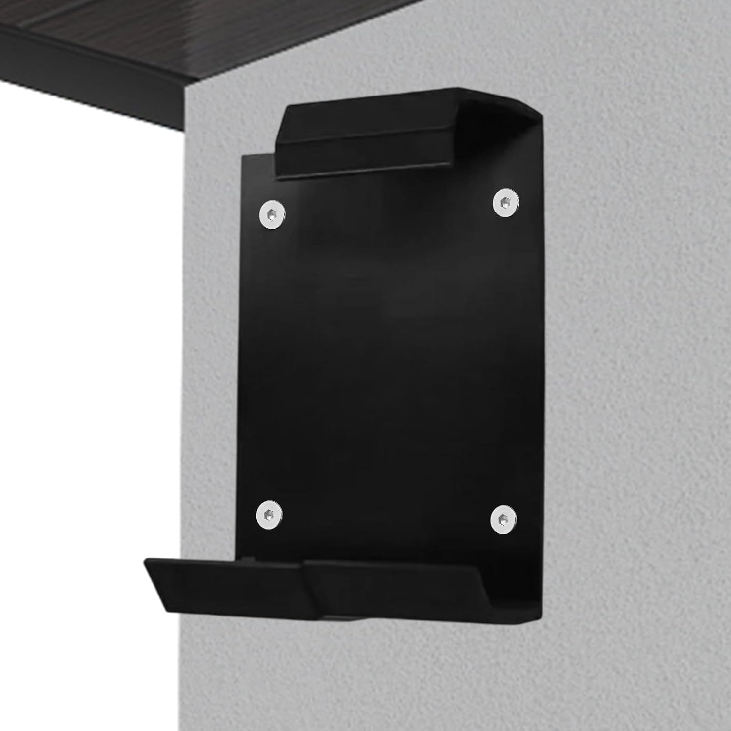  Générique Organisateur De Rangement Pour Outils Electriques | Porte-Perceuse Pour Garage - Support De Rangement Garage Robust Pour Perceuse Visseuse Marteau Atelier Jardin