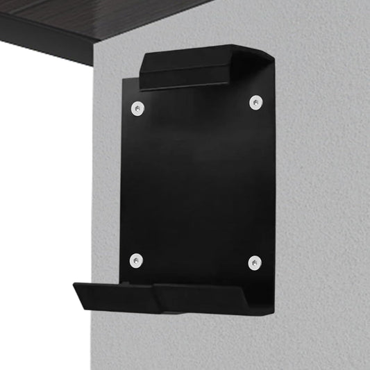  Générique Organisateur De Rangement Pour Outils Electriques | Porte-Perceuse Pour Garage - Support De Rangement Garage Robust Pour Perceuse Visseuse Marteau Atelier Jardin
