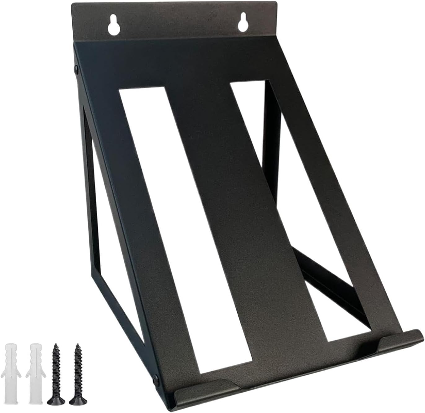  Support De Rangement Pour Outil Électrique | Rangement Mural Pour Scie Circulaire | Porte-Outils Mural | Pour Atelier Maison, Cabanon De Jardin, établi, Garage, Sous-sol, Jardin, Et Appartement