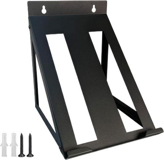  Support De Rangement Pour Outil Électrique | Rangement Mural Pour Scie Circulaire | Porte-Outils Mural | Pour Atelier Maison, Cabanon De Jardin, établi, Garage, Sous-sol, Jardin, Et Appartement