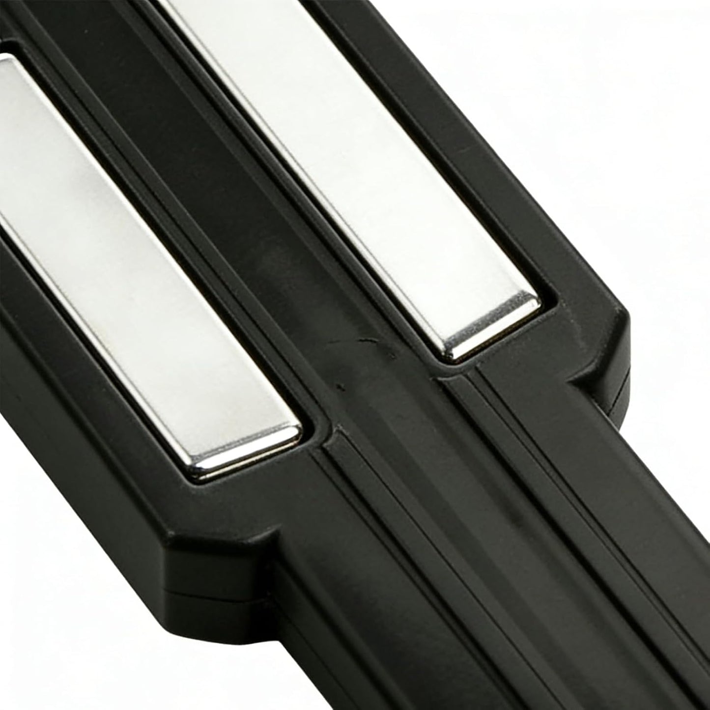 Genérico Porte-bombes De Pulvérisation Magnétique, Stockage Portable Pour Charges , Support Mural Pour Porte-bouteille De Pulvérisation, Accessoire D'organisateur D'outils, Solution De Stockage