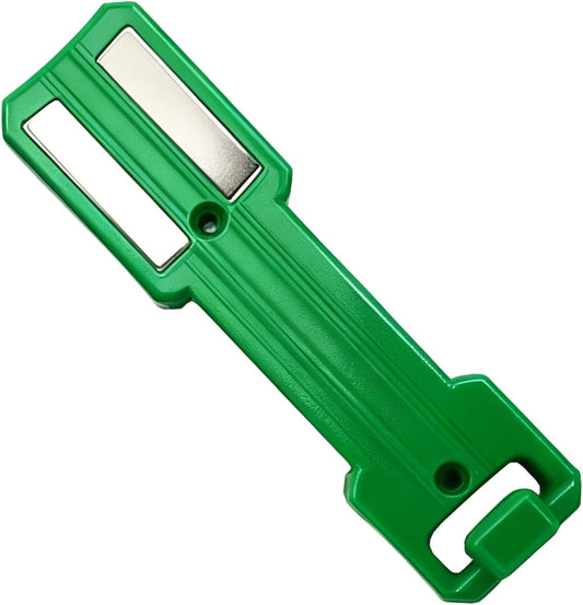 GENERIC Support Mural Pour Bombe Aérosol | Pour Garage, Lieu De Travail, Atelier, Sous-sol, Entrepôt, Extérieur