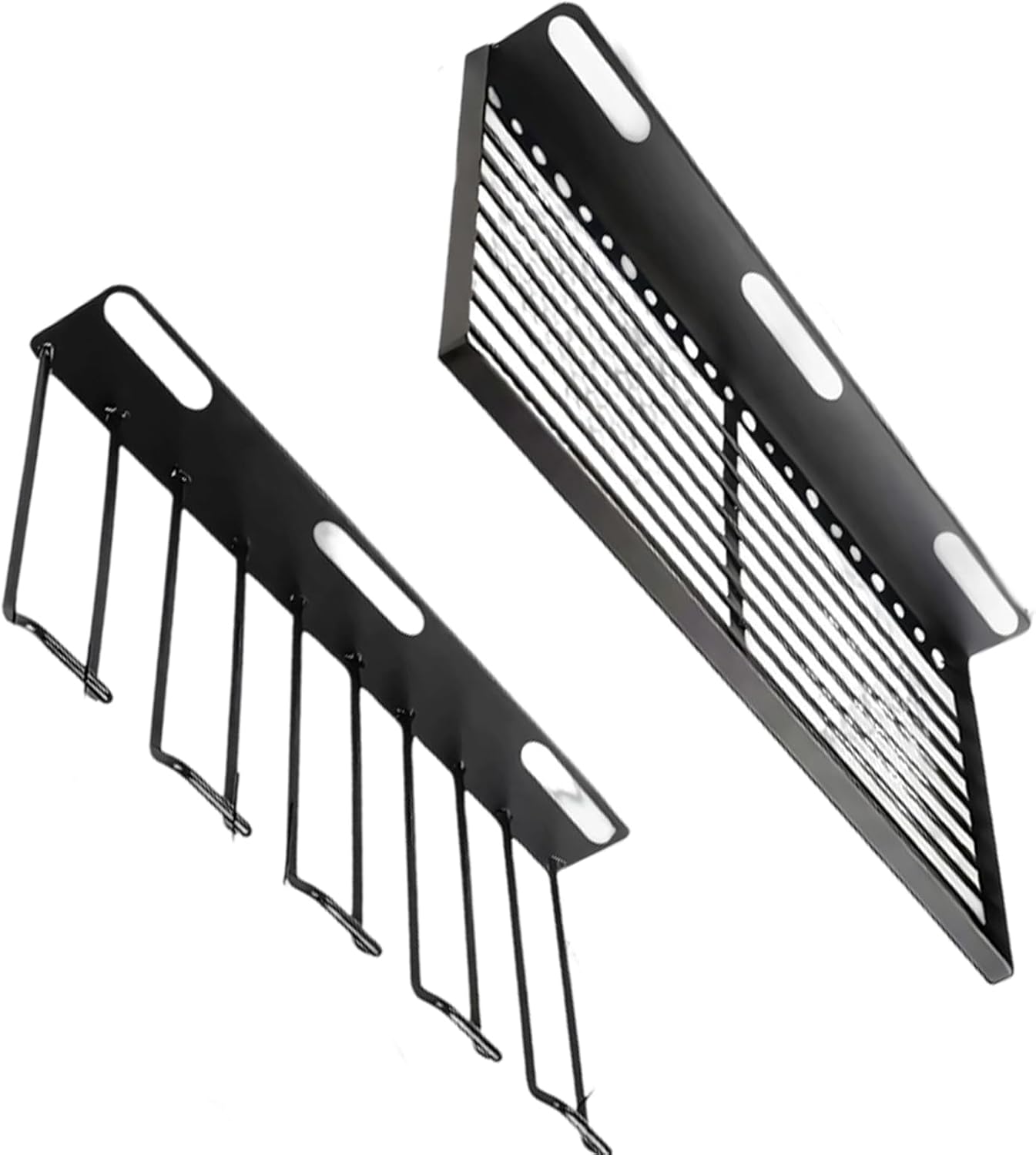  Support Mural Pour Outils électriques Pour Perceuse, Tournevis, Rangement Robuste Pour Outils De Rangement