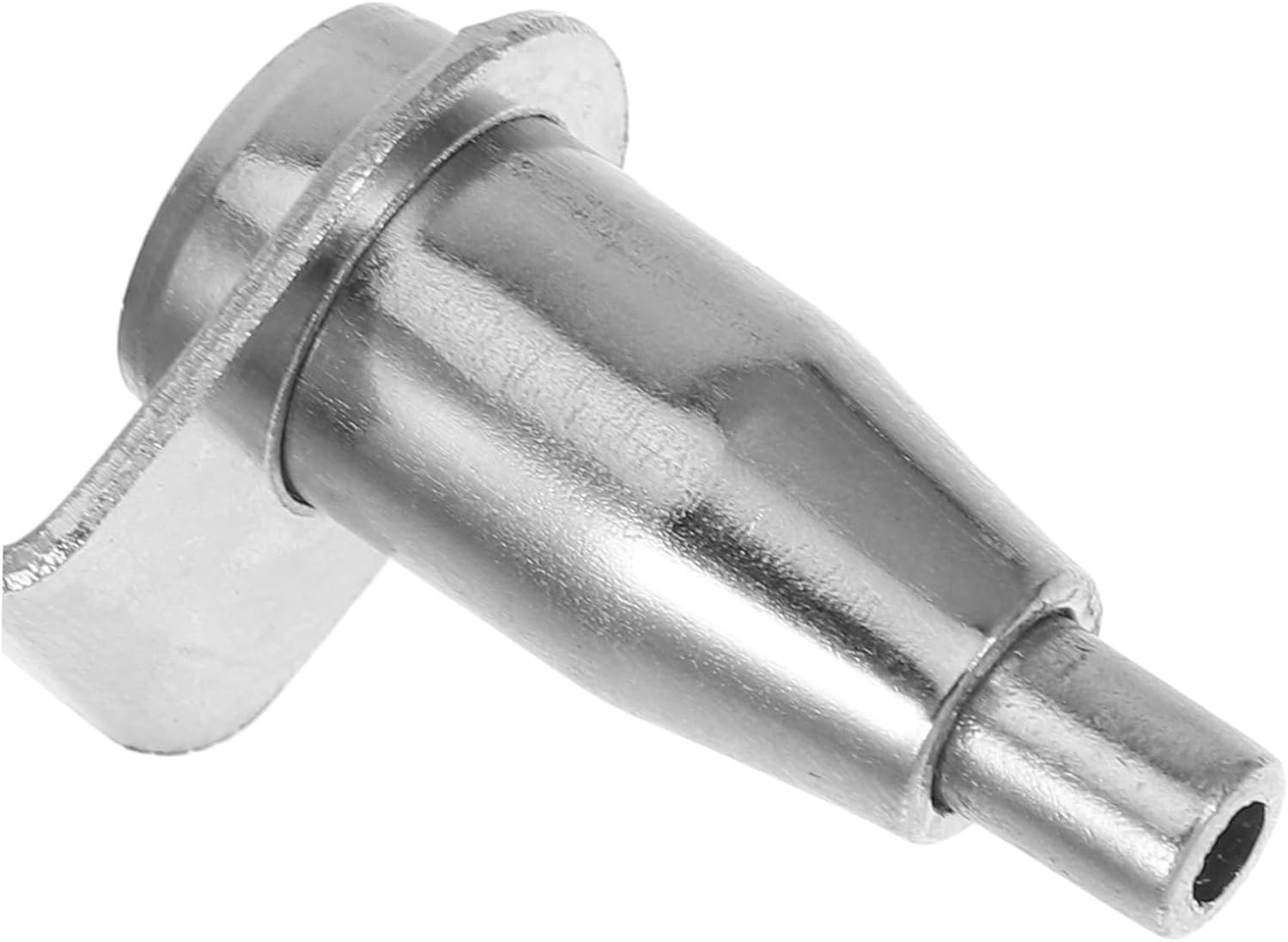  VALICLUD 10pièces Crochets De Galerie Réglables Acier Accessoires Pour Systèmes De Suspension Fournitures Pour Accrochage De Tableaux