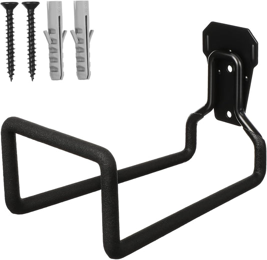  BESTonZON Support Mural De Rangement Pour Tuyaux Arrosage Et Outils Utilitaires Pour Garage Et Jardin Organisation Et Économisante